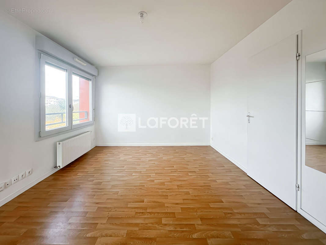 Appartement à CRETEIL