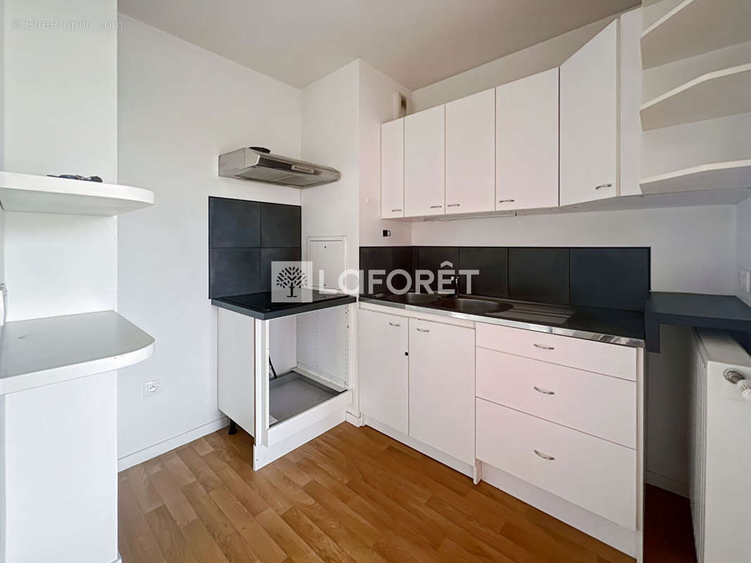 Appartement à CRETEIL