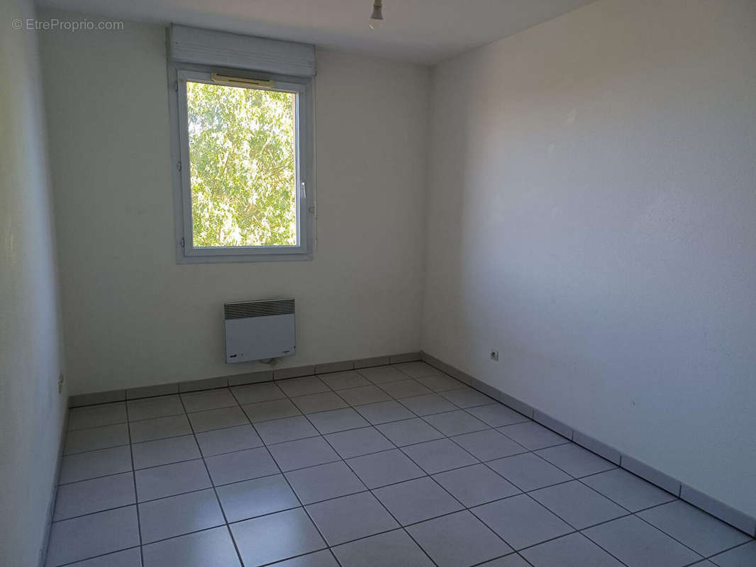 Appartement à COLOMIERS