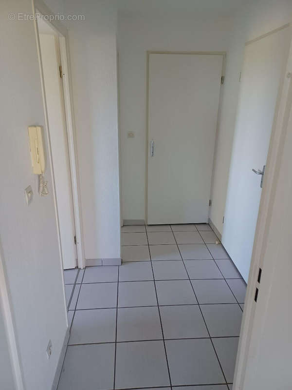 Appartement à COLOMIERS