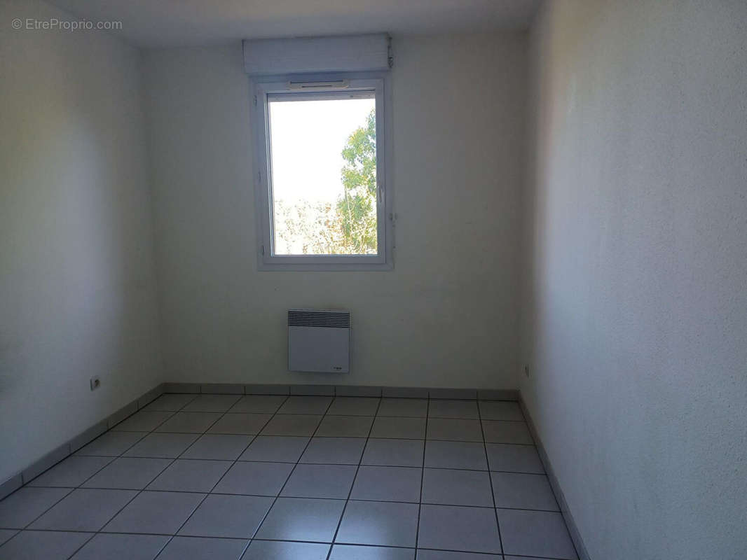 Appartement à COLOMIERS