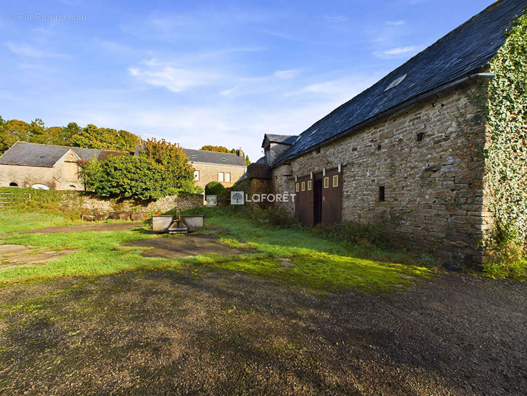 Maison à CONCARNEAU