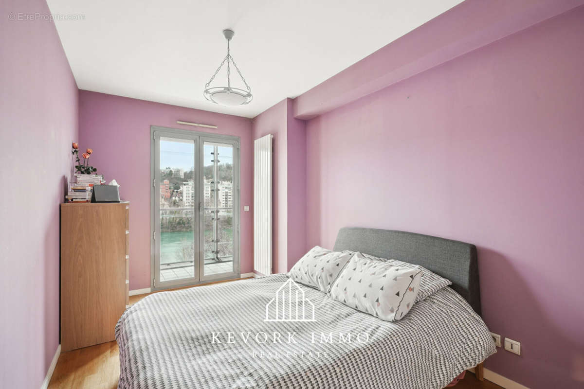 Appartement à LYON-6E