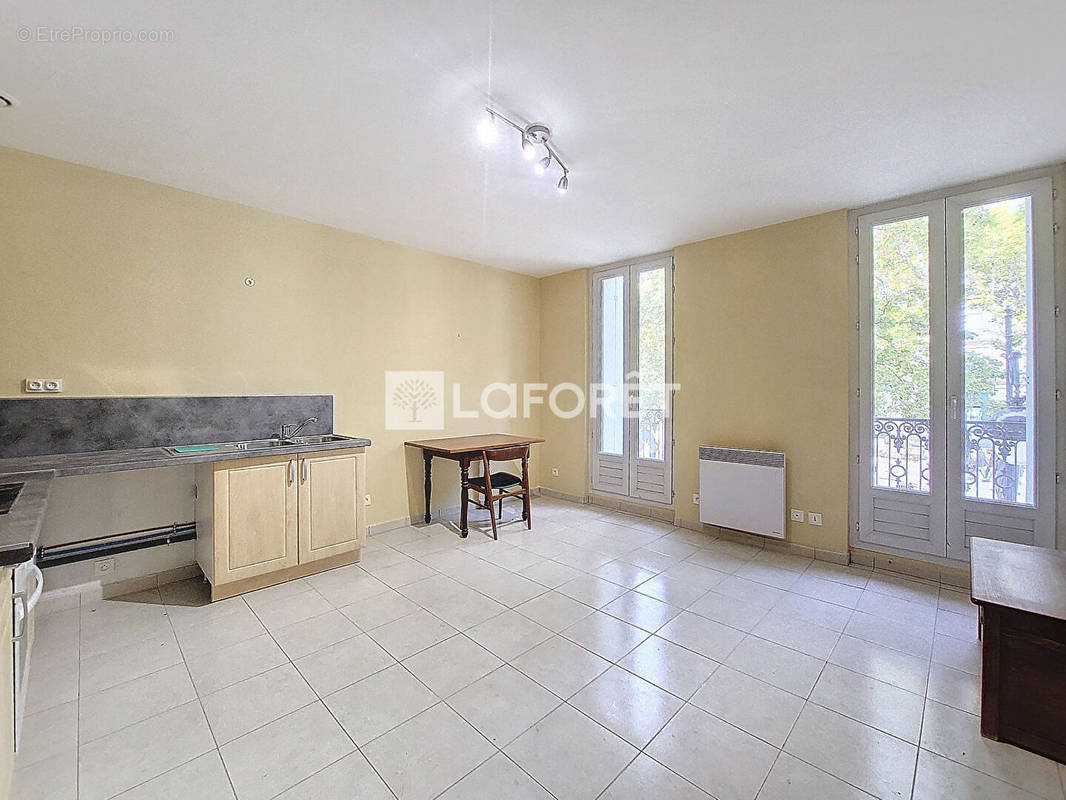 Appartement à BEZIERS