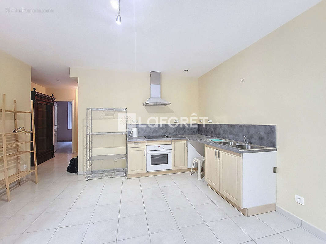 Appartement à BEZIERS