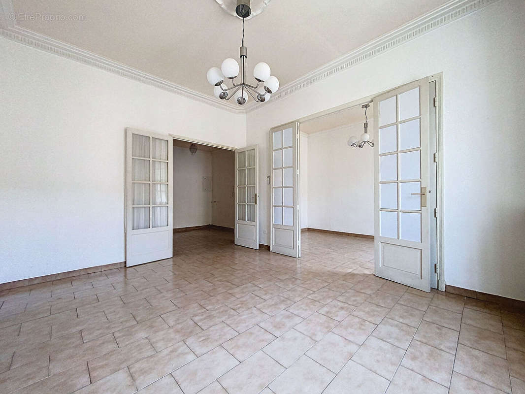 Appartement à AVIGNON