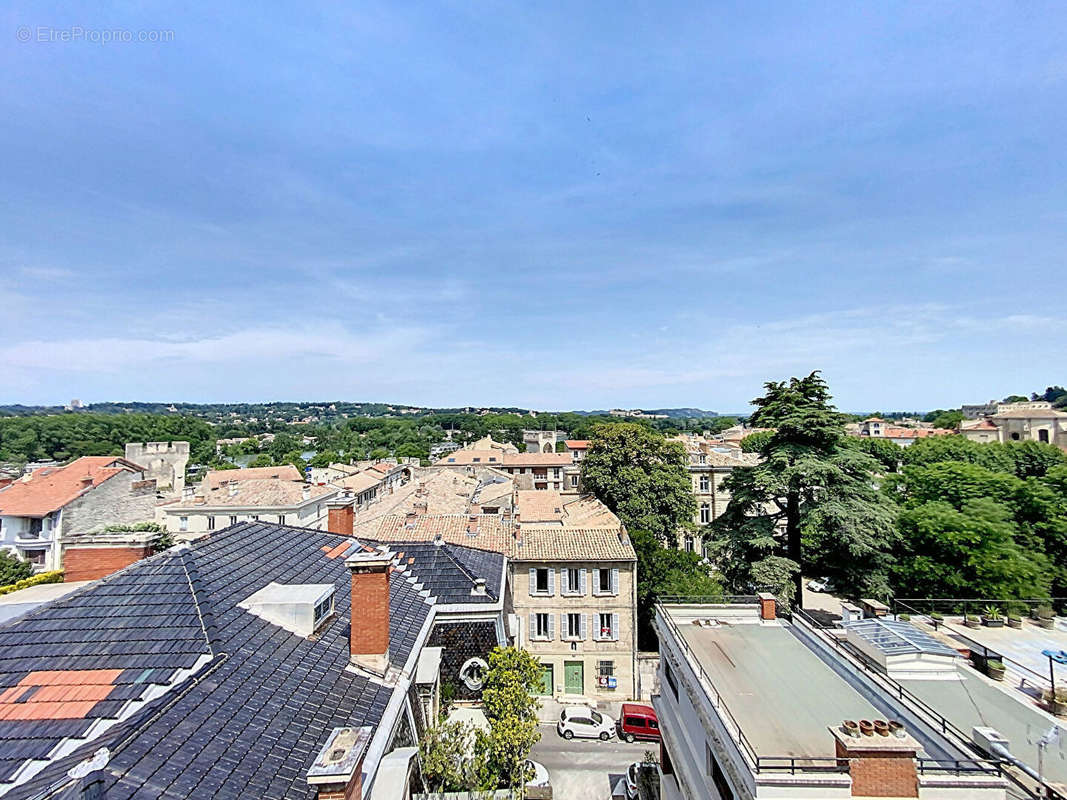 Appartement à AVIGNON