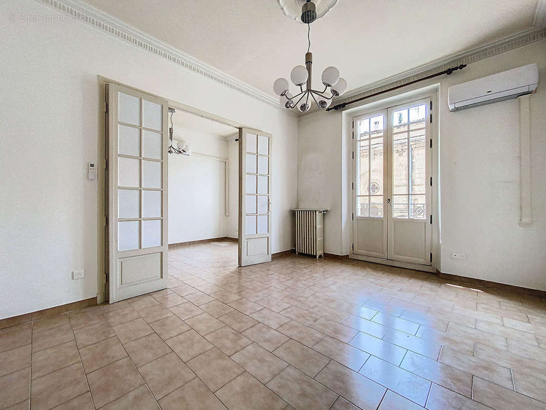 Appartement à AVIGNON