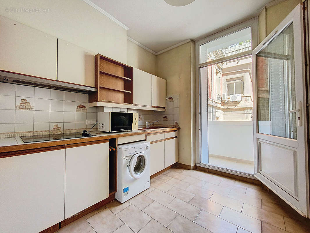 Appartement à AVIGNON