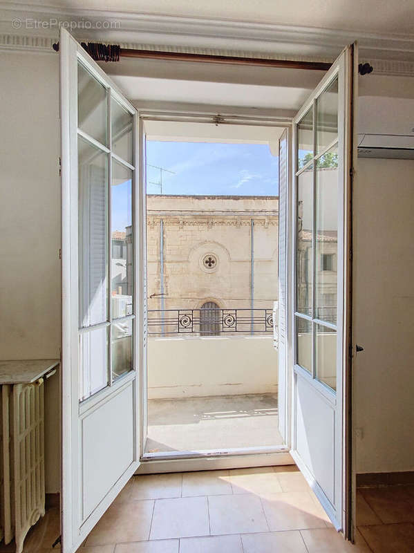 Appartement à AVIGNON