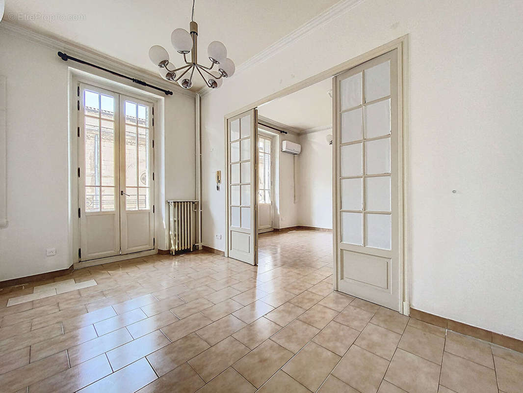 Appartement à AVIGNON