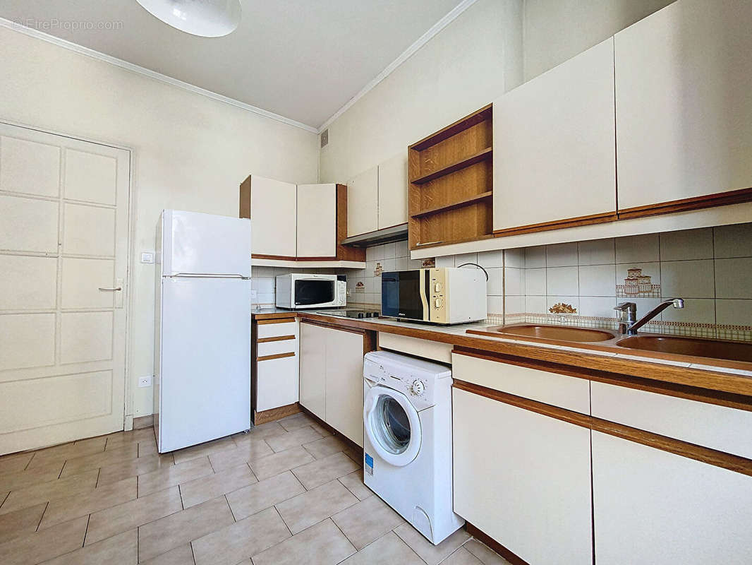 Appartement à AVIGNON