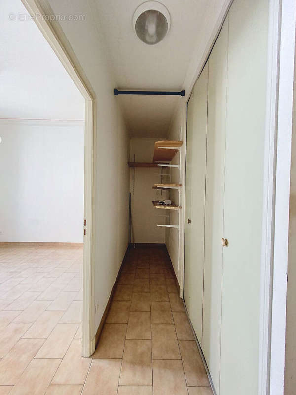 Appartement à AVIGNON