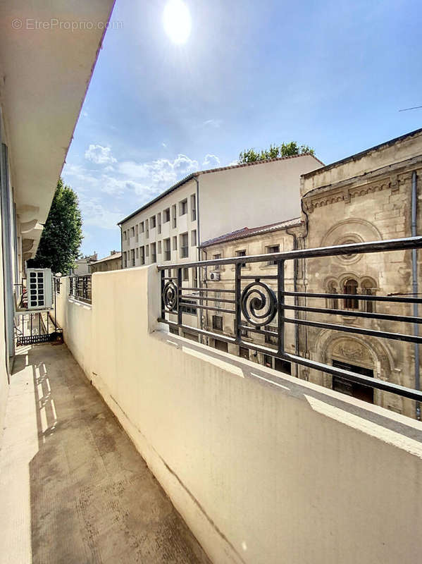 Appartement à AVIGNON