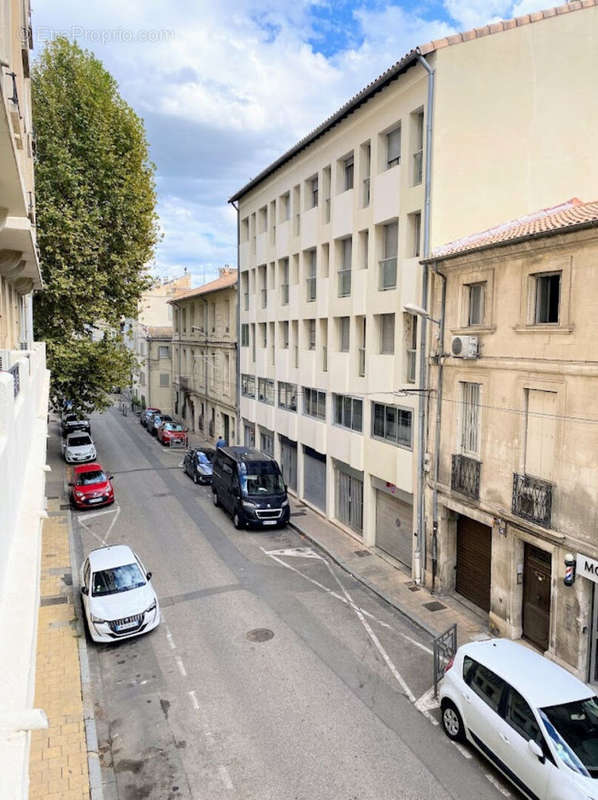 Appartement à AVIGNON