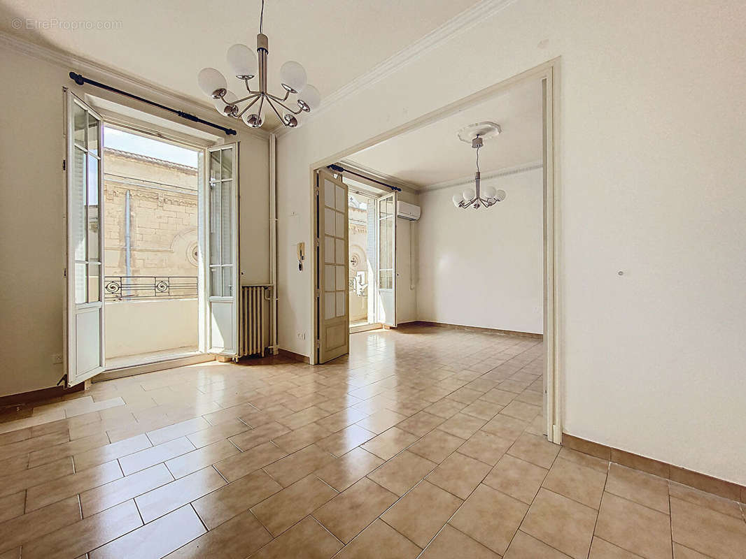 Appartement à AVIGNON