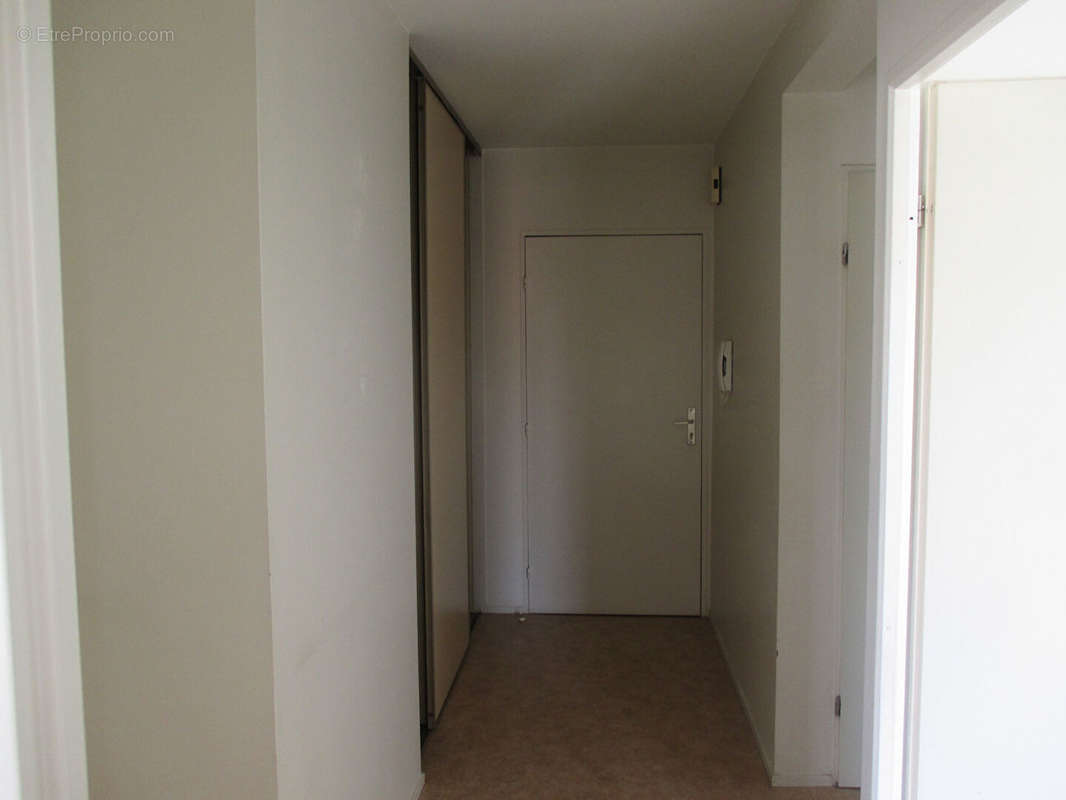 Appartement à NEVERS