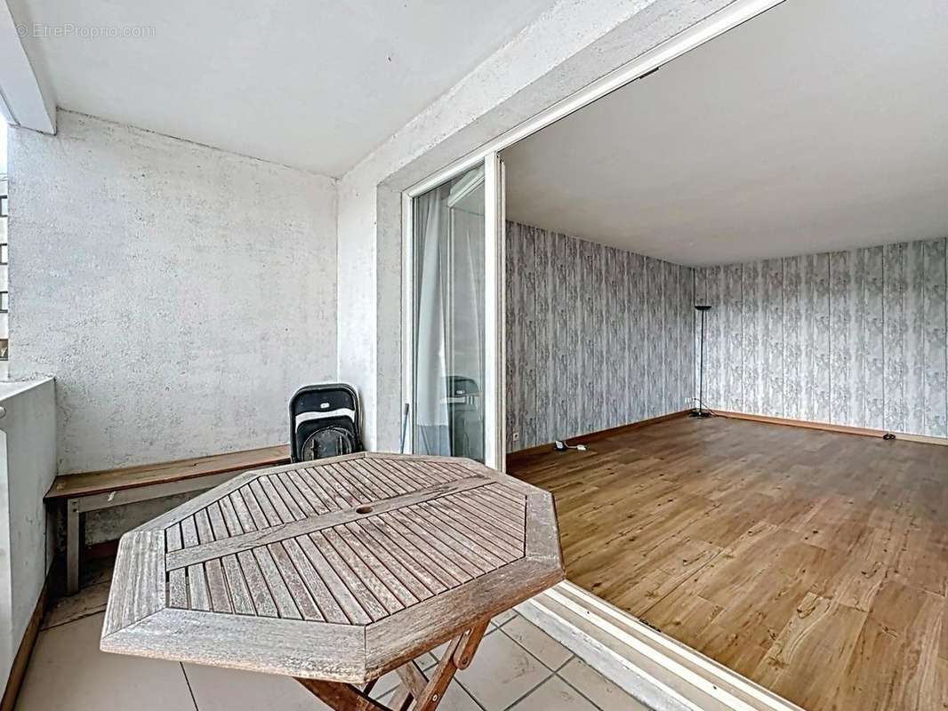 Photo 3 - Appartement à IVRY-SUR-SEINE