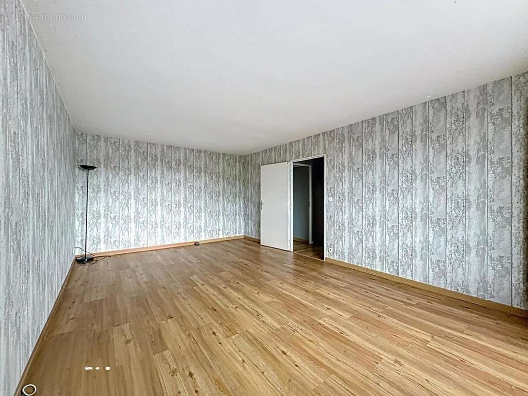 Photo 4 - Appartement à IVRY-SUR-SEINE