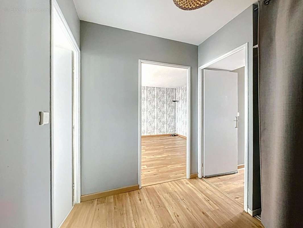 Photo 9 - Appartement à IVRY-SUR-SEINE