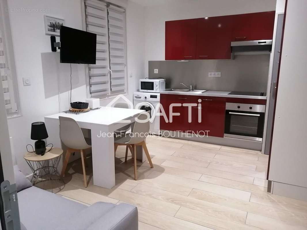 Photo 3 - Appartement à LOUVIERS