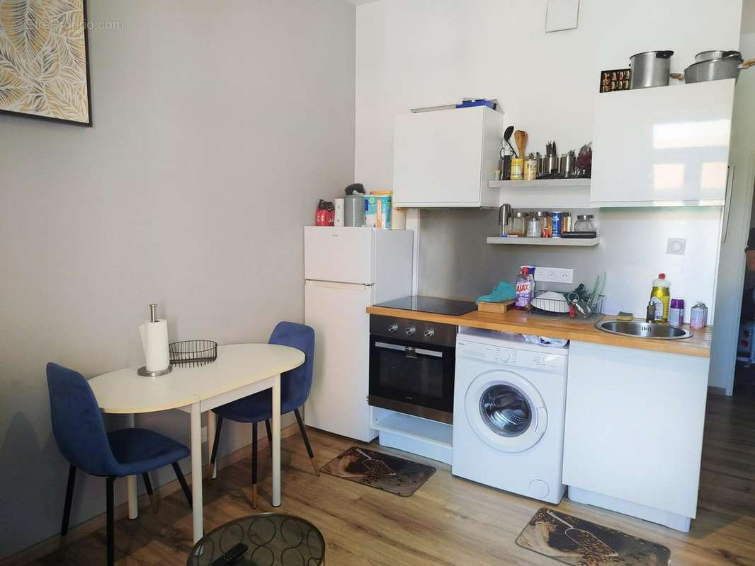 Photo 2 - Appartement à VICHY