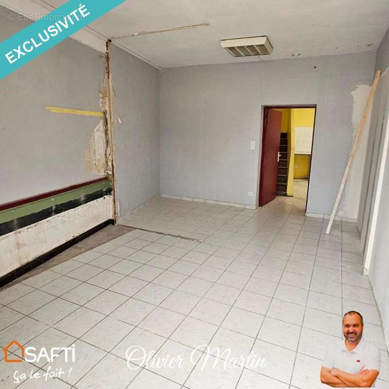 Photo 2 - Appartement à LE LUDE