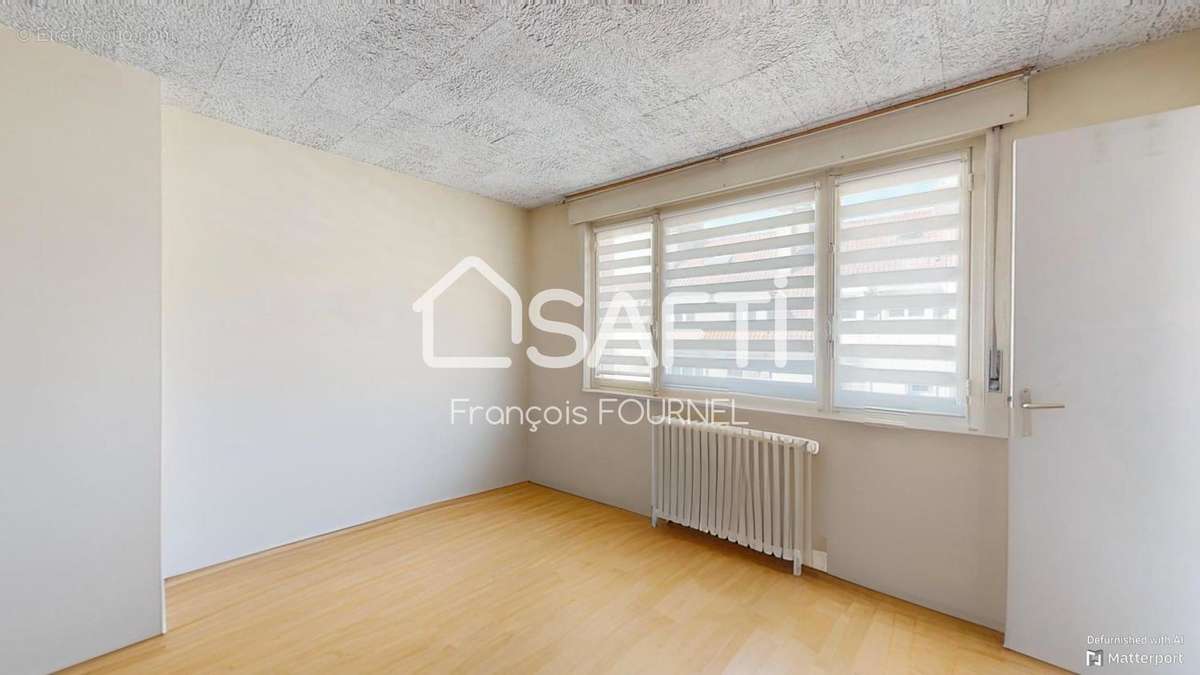 Photo 2 - Appartement à SAINT-OMER