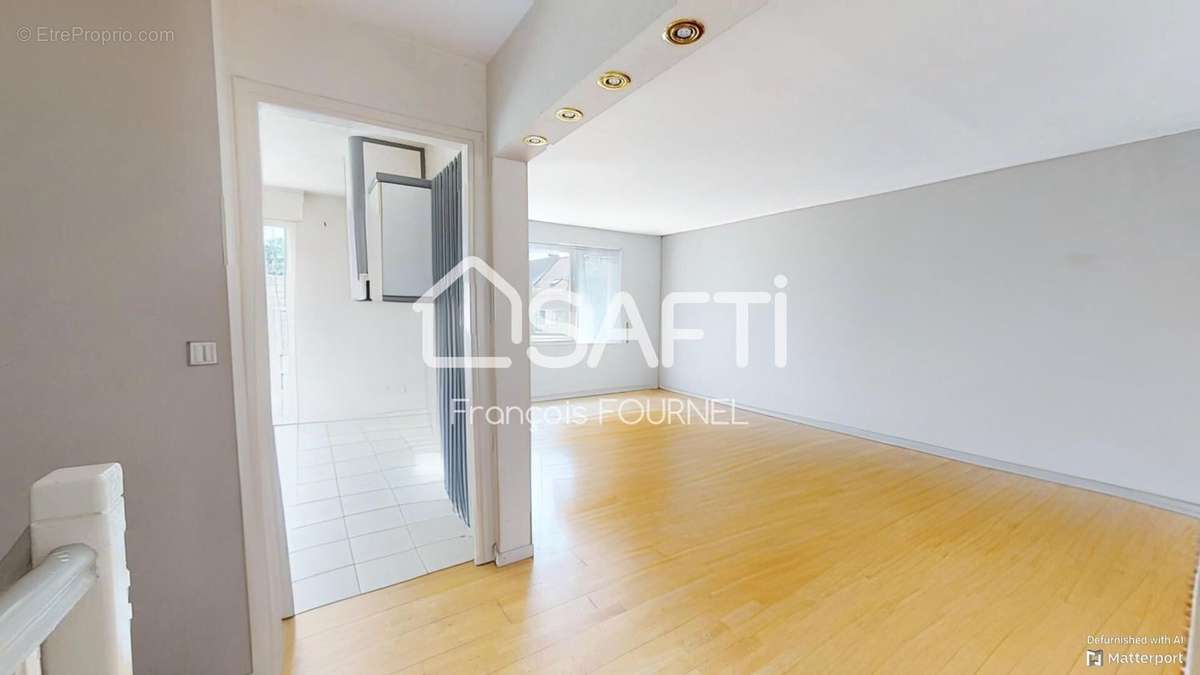 Photo 4 - Appartement à SAINT-OMER