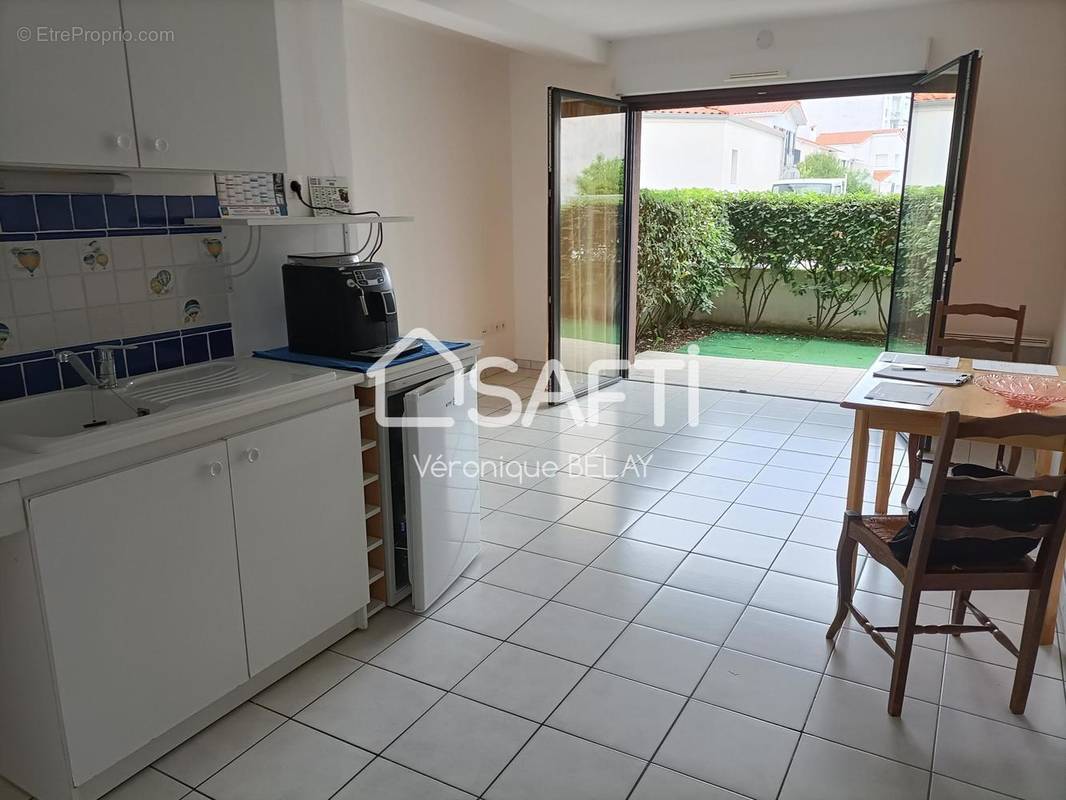 Photo 1 - Appartement à ROYAN