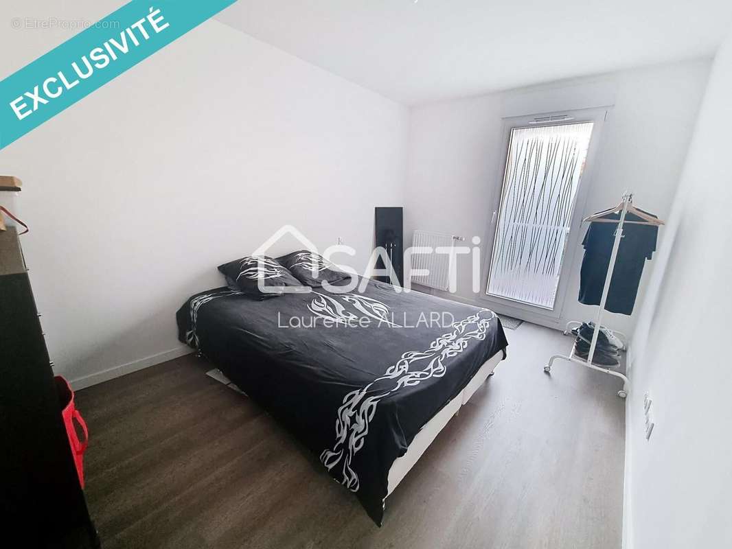 Photo 6 - Appartement à BEAUMONT-SUR-OISE