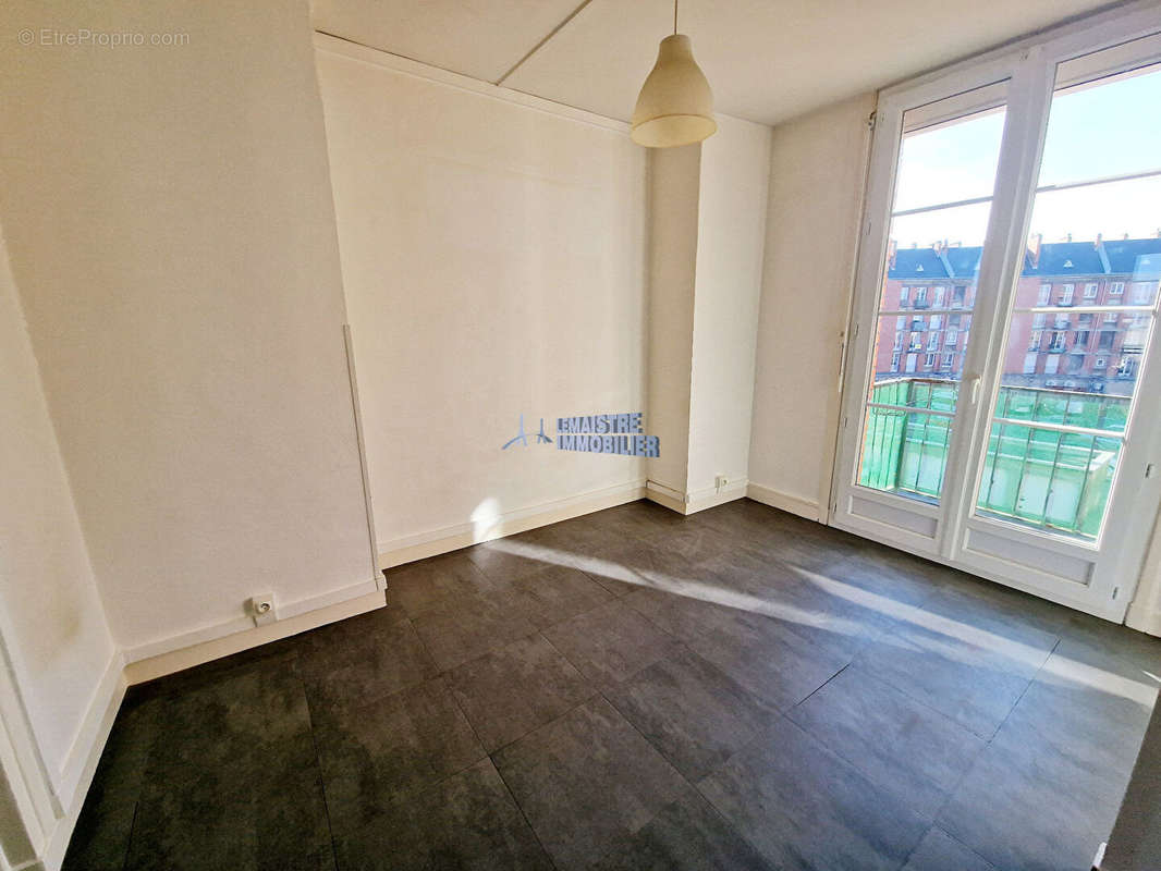 Appartement à LE HAVRE