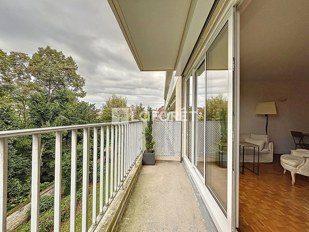 Appartement à SAINT-GERMAIN-EN-LAYE