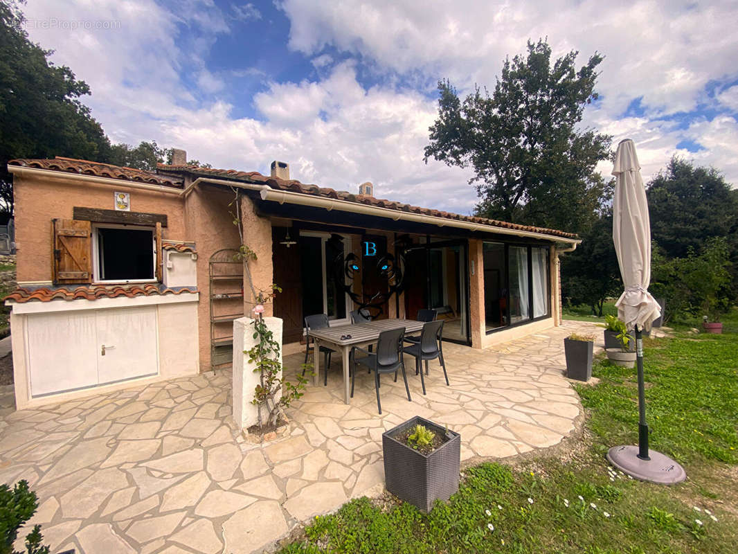 Maison à LES ARCS