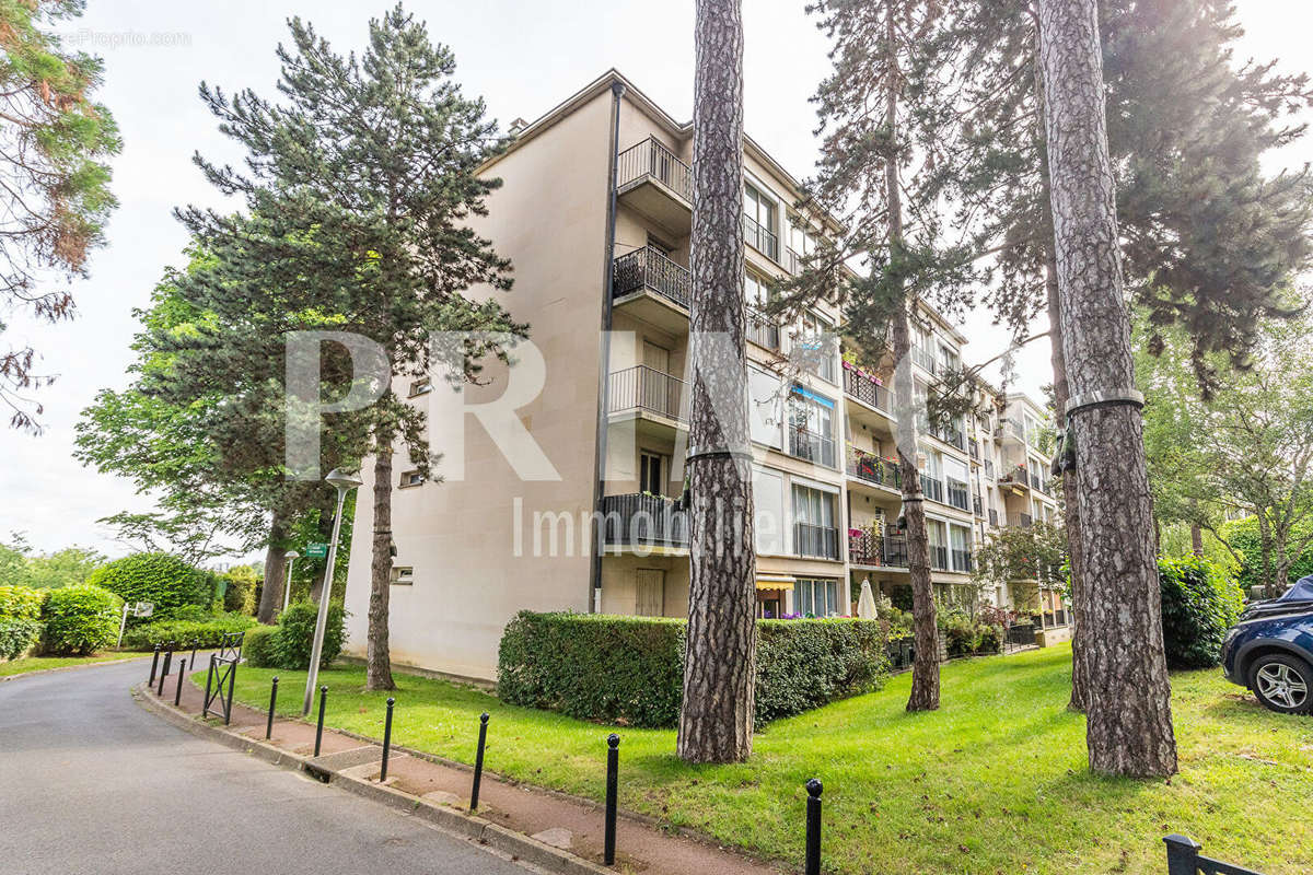 Appartement à SCEAUX