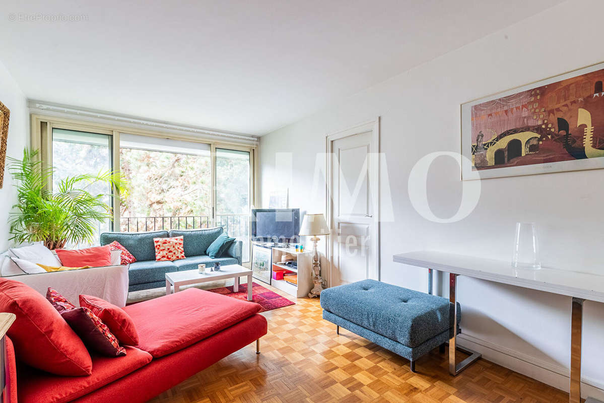 Appartement à SCEAUX