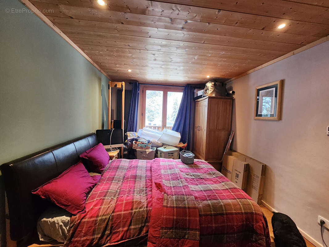 Maison à MORZINE