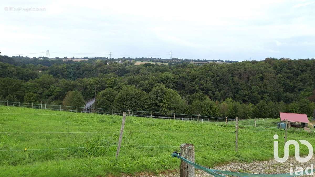 Photo 6 - Maison à SAINT-BRICE-DE-LANDELLES