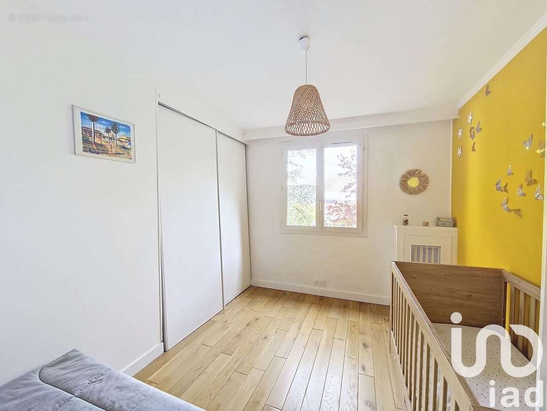 Photo 5 - Appartement à CLAMART