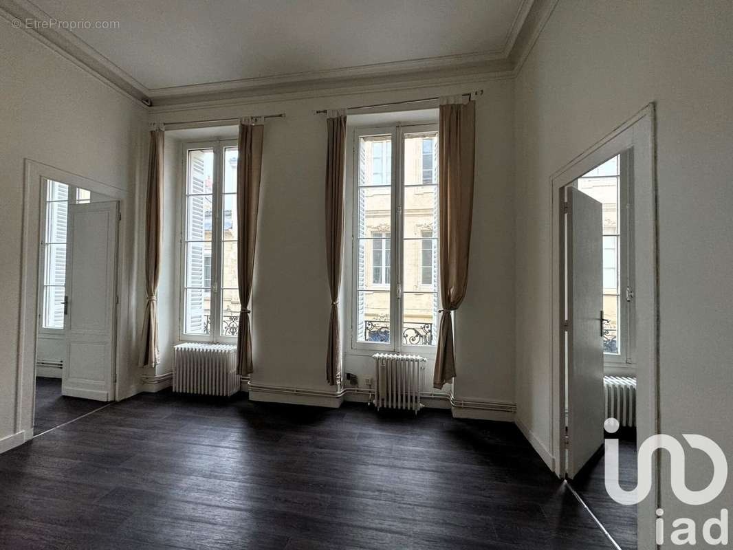 Photo 2 - Appartement à BORDEAUX