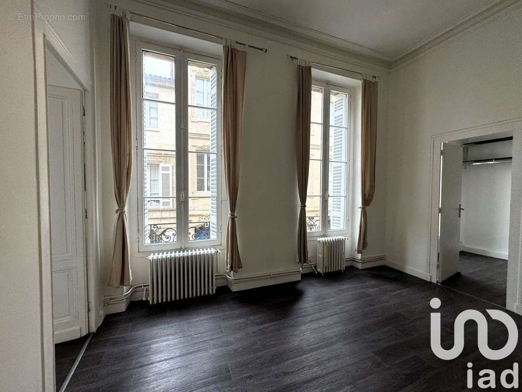 Photo 3 - Appartement à BORDEAUX