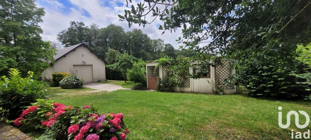 Photo 3 - Maison à FERRIERES-HAUT-CLOCHER