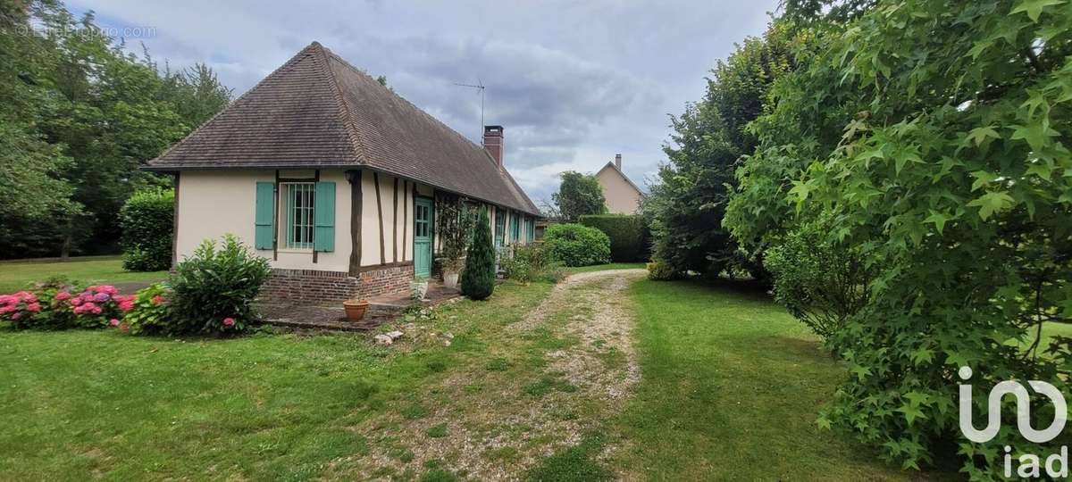 Photo 4 - Maison à FERRIERES-HAUT-CLOCHER