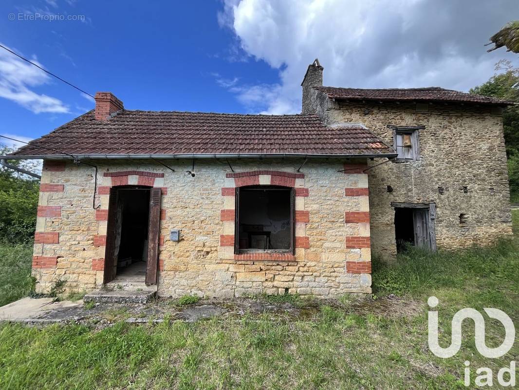 Photo 1 - Maison à SARLAT-LA-CANEDA