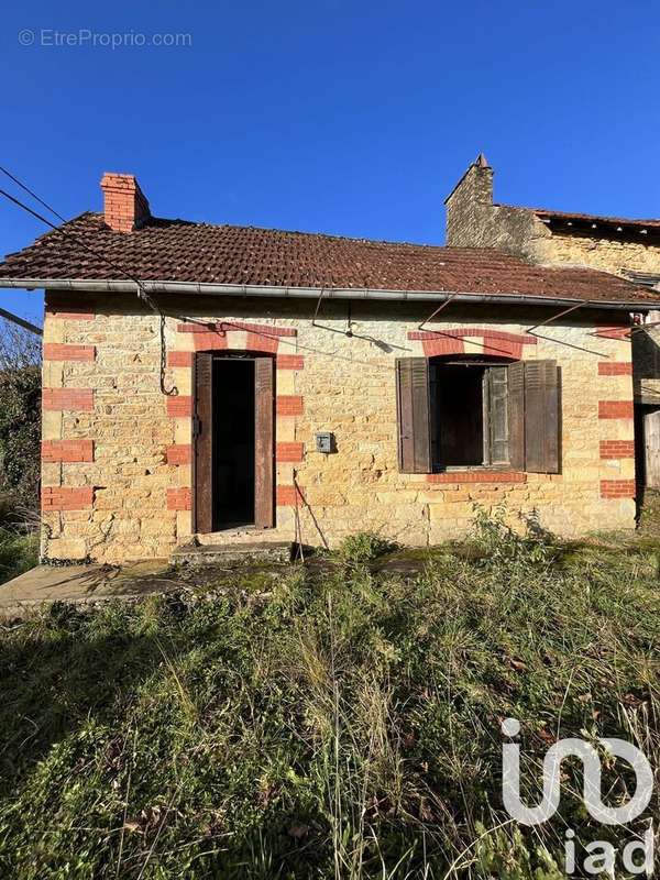 Photo 2 - Maison à SARLAT-LA-CANEDA