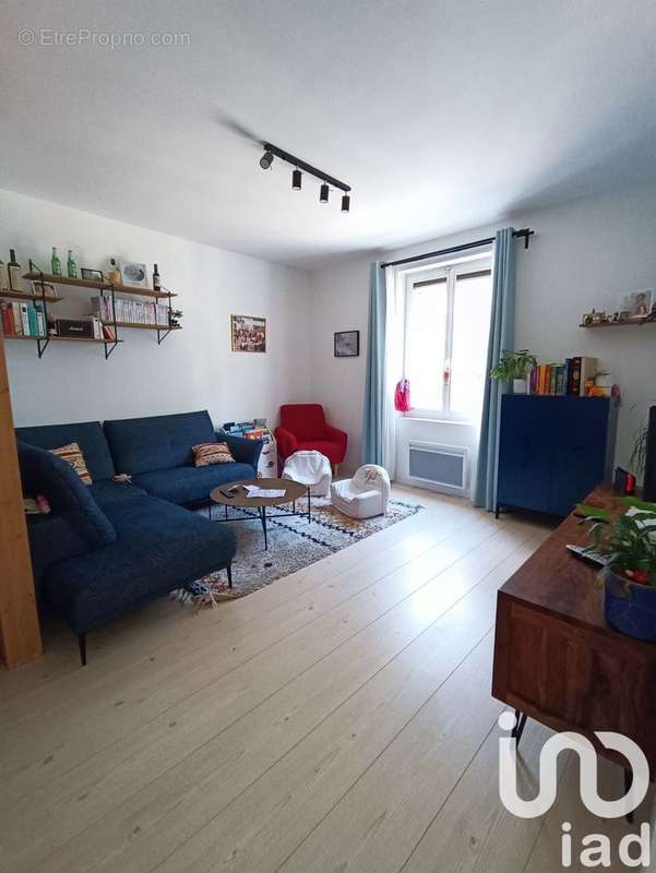 Photo 2 - Appartement à ANGERS