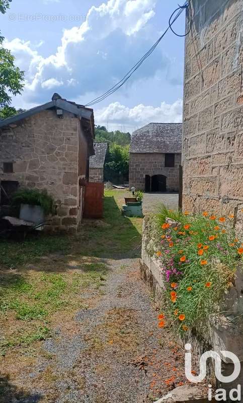 Photo 4 - Maison à BRIVE-LA-GAILLARDE