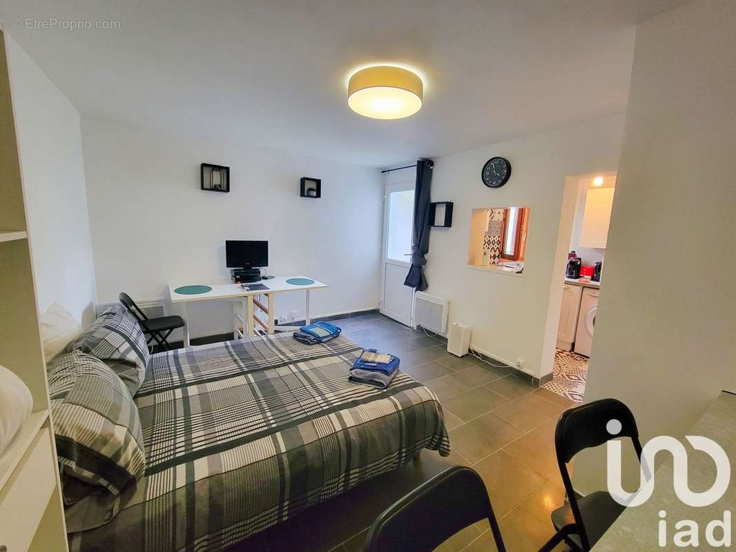 Photo 2 - Appartement à DRANCY