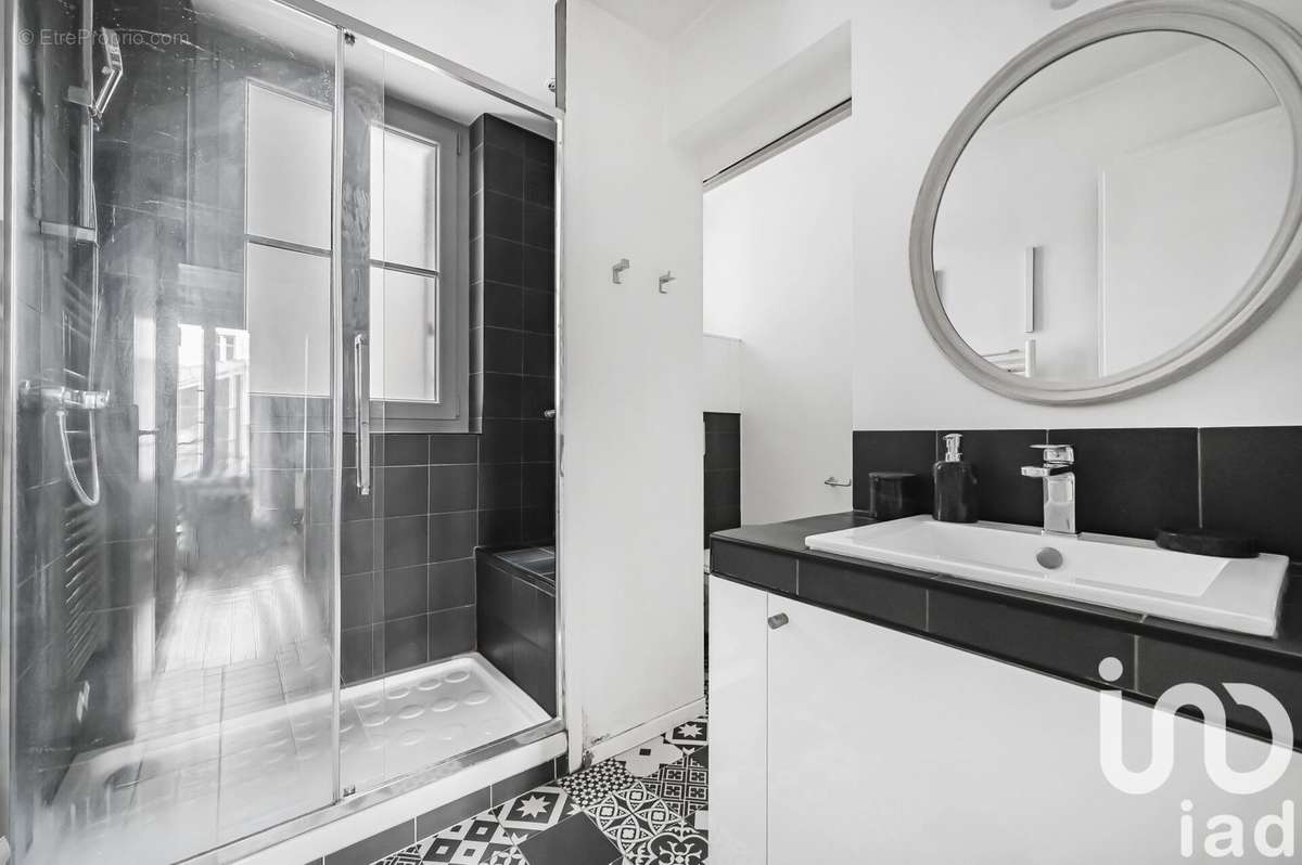 Photo 9 - Appartement à NEUILLY-SUR-SEINE