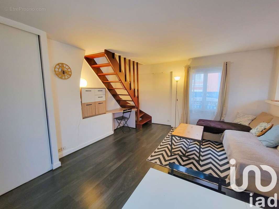 Photo 5 - Appartement à FONTENAY-SOUS-BOIS